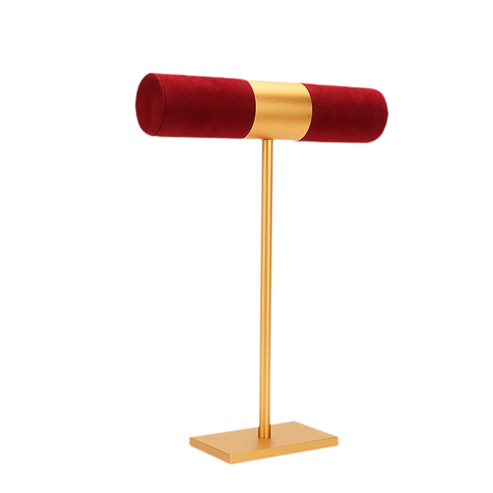 Bracelet Display Stand T Bar O - Jewelry Or Watches recension och pris