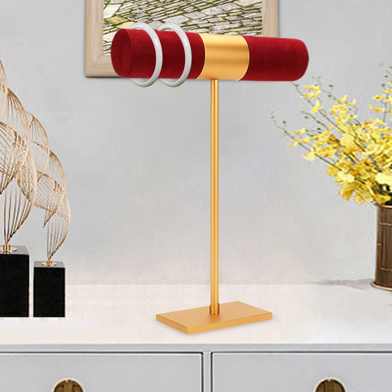 Bracelet Display Stand T Bar O - Jewelry Or Watches recension och pris