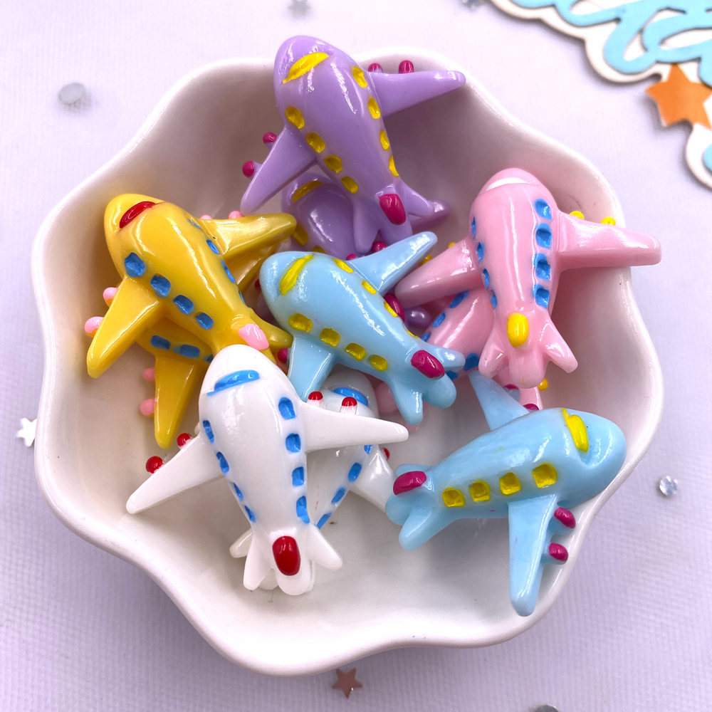 10PCS Mixed Resin Colorful Car - Paradise Jewelry & Watches Llc Miami Reviews recension och pris