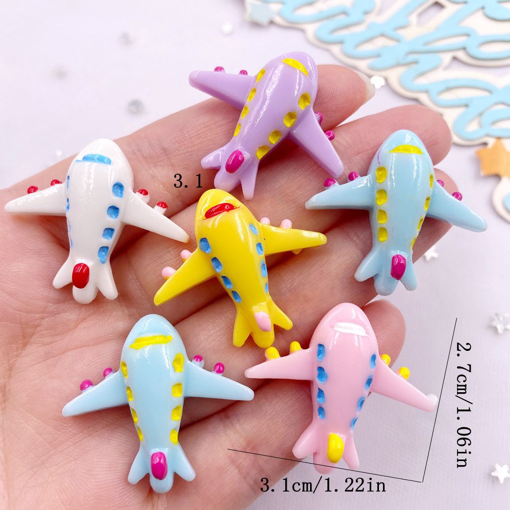 10PCS Mixed Resin Colorful Car - Paradise Jewelry & Watches Llc Miami Reviews recension och pris