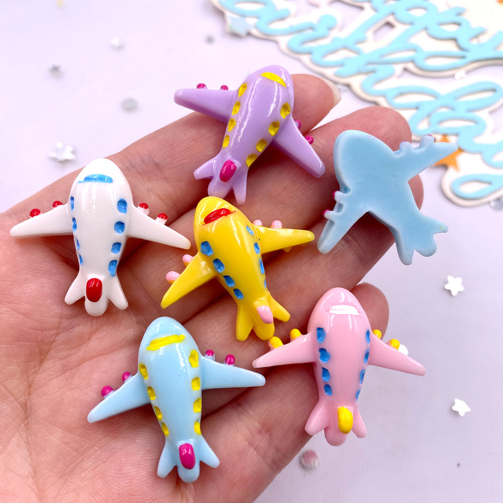 10PCS Mixed Resin Colorful Car - Paradise Jewelry & Watches Llc Miami Reviews recension och pris