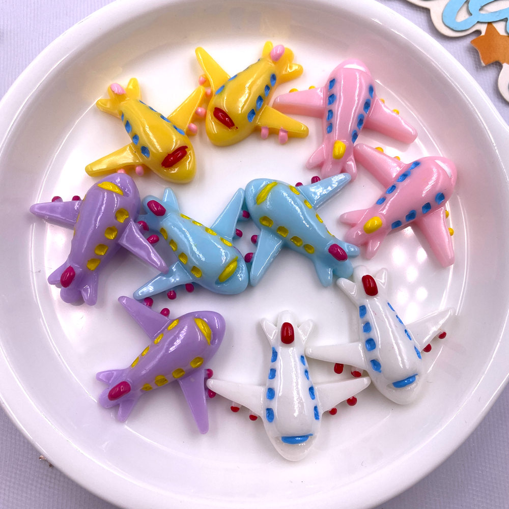 10PCS Mixed Resin Colorful Car - Paradise Jewelry & Watches Llc Miami Reviews recension och pris