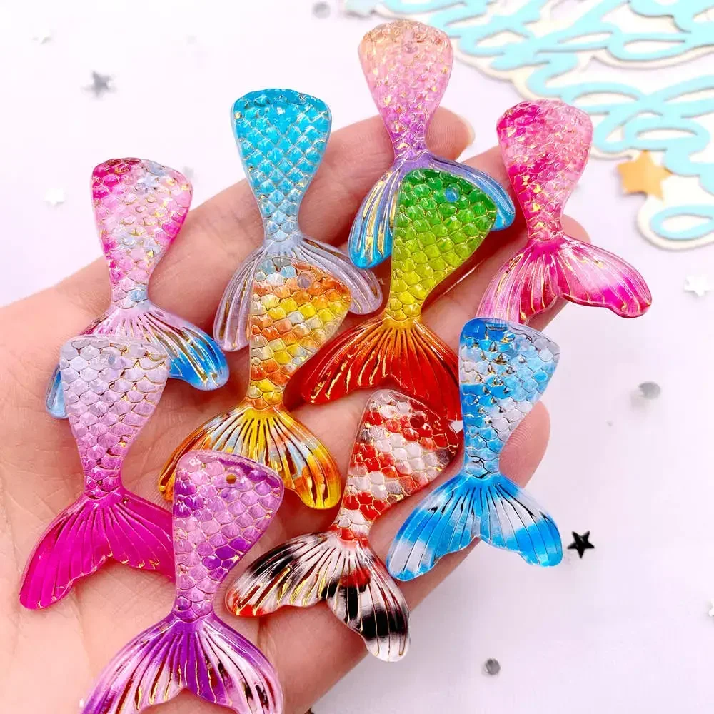 10pcs Glitter Colorful Resin M - Paradise Jewelry & Watches Llc Miami Reviews recension och pris