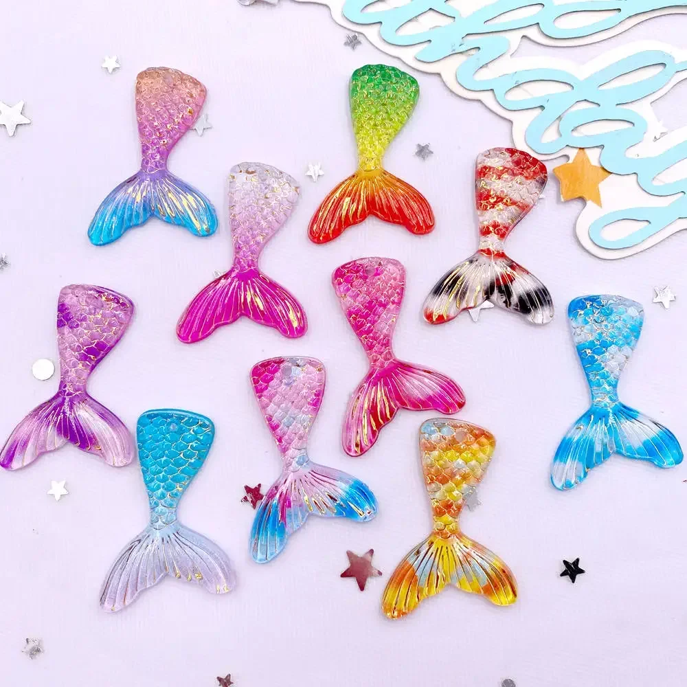 10pcs Glitter Colorful Resin M - Paradise Jewelry & Watches Llc Miami Reviews recension och pris