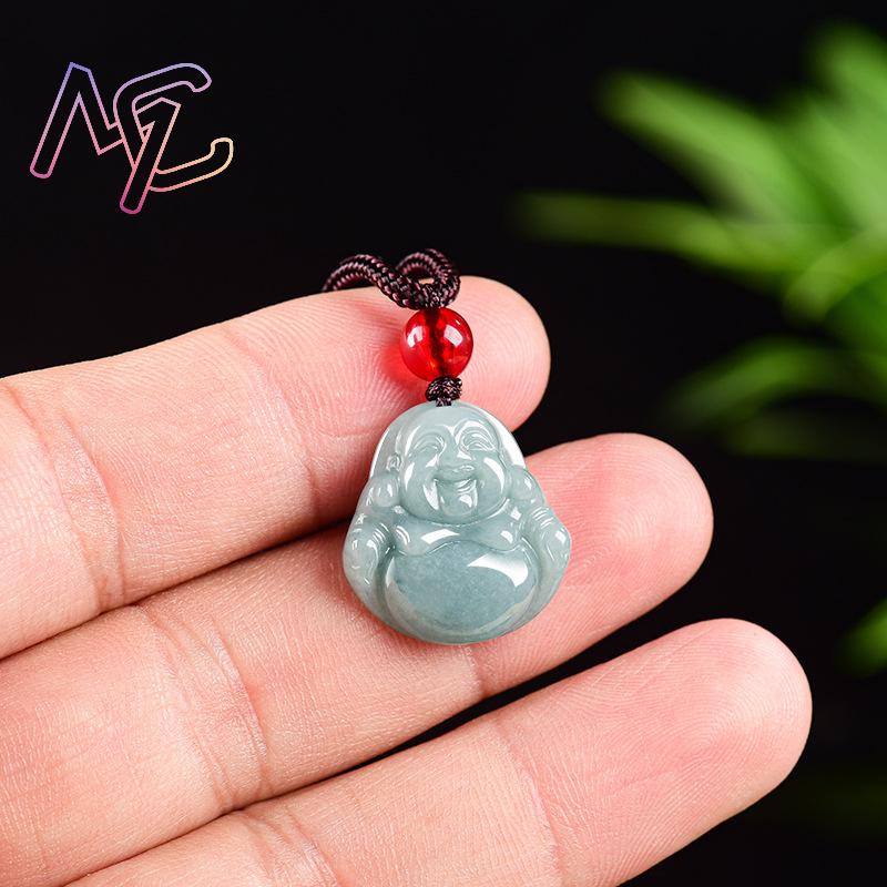 Myanmar Jadeite Guanyin Buddha - Jewelry & Watches Vitopoulos Reviews recension och pris
