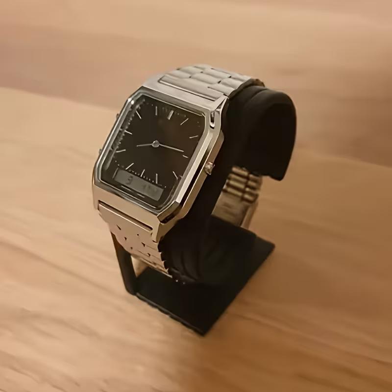 Velvet Watch Display Stand For - Jewelry Or Watches recension och pris