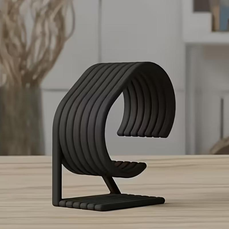 Velvet Watch Display Stand For - Jewelry Or Watches recension och pris