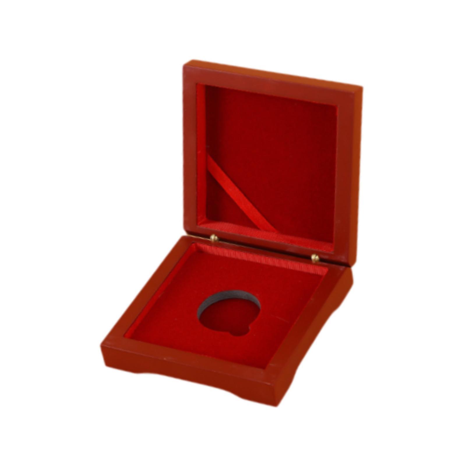 Display Case Box,Wooden Displa - Collectors Coins Jewelry & Watches Of Smithtown Photos recension och pris