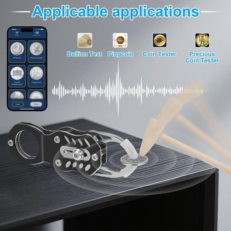 Coin Collector Accessory Set F - Collectors Coins Jewelry & Watches Of Smithtown Photos recension och pris