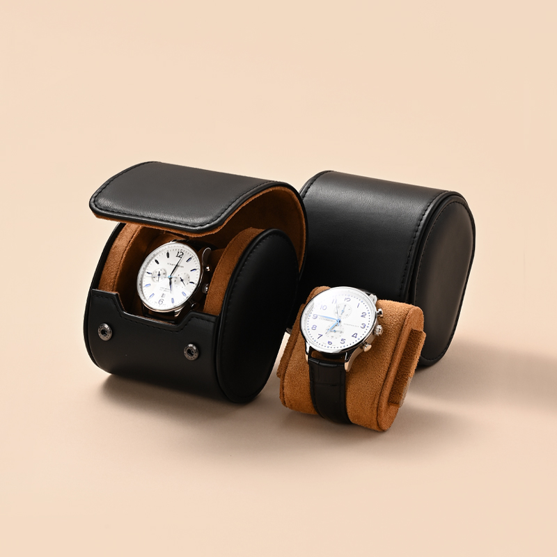 MISHITU 1/2/3-Slot Watch Stora - Jewelry Like Watches recension och pris
