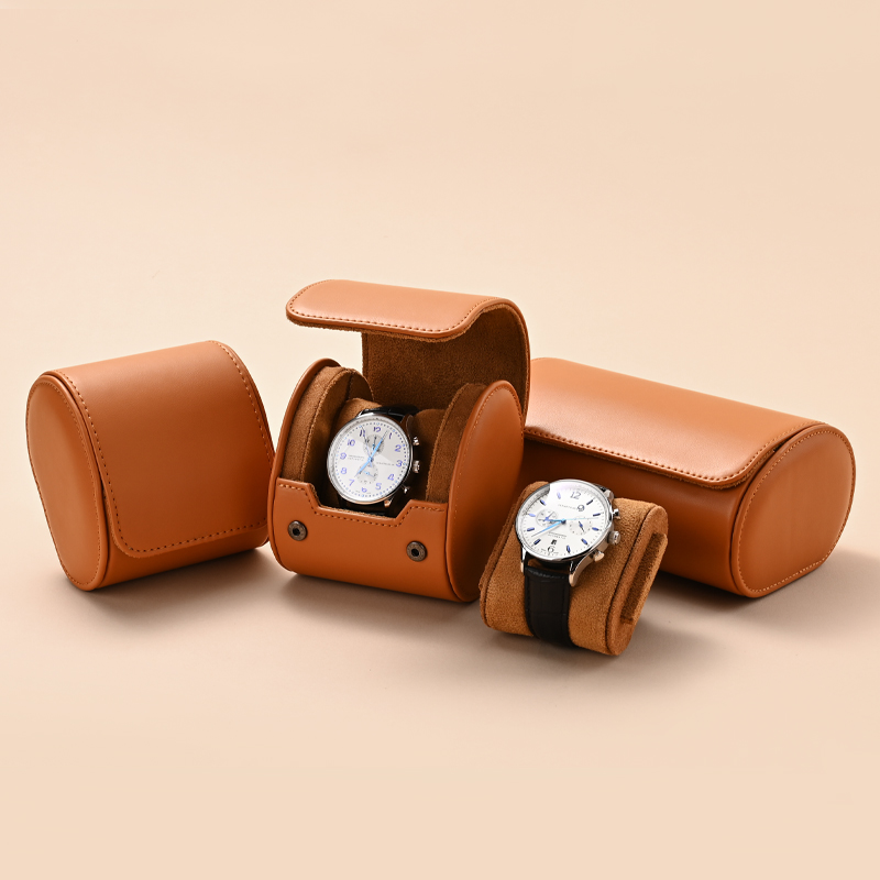 MISHITU 1/2/3-Slot Watch Stora - Jewelry Like Watches recension och pris