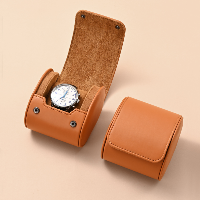 MISHITU 1/2/3-Slot Watch Stora - Jewelry Like Watches recension och pris