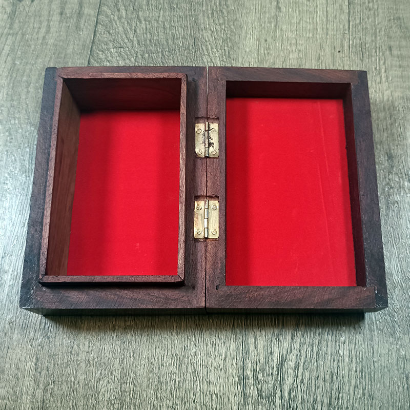 Handcrafted Copper Inlaid Soli - Indian Jewelry Watches recension och pris