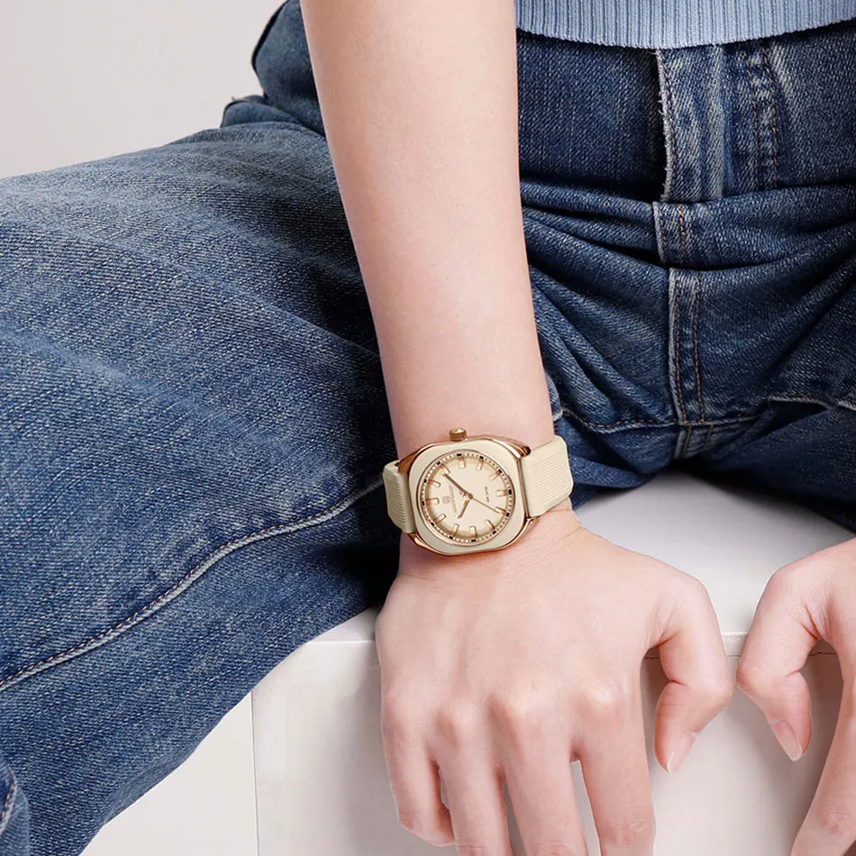Top Brand NAVIFORCE 5061 Fashi - High Jewelry Watches recension och pris