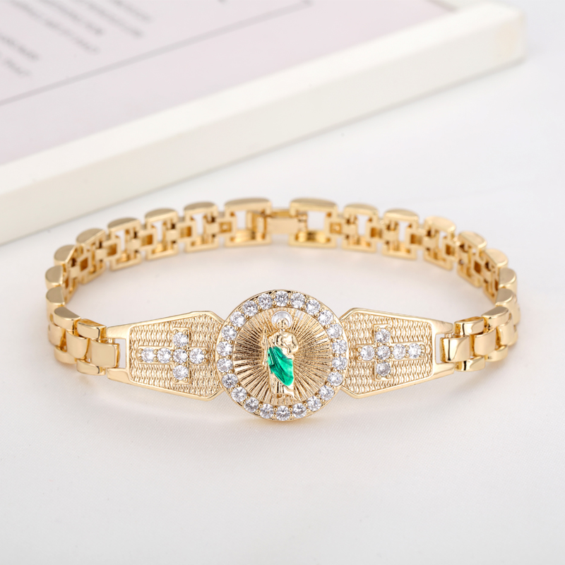Sally's Paradise Religion Jewe - Paradise Jewelry & Watches Llc Miami Reviews recension och pris