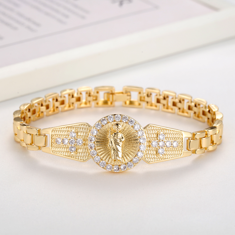 Sally's Paradise Religion Jewe - Paradise Jewelry & Watches Llc Miami Reviews recension och pris