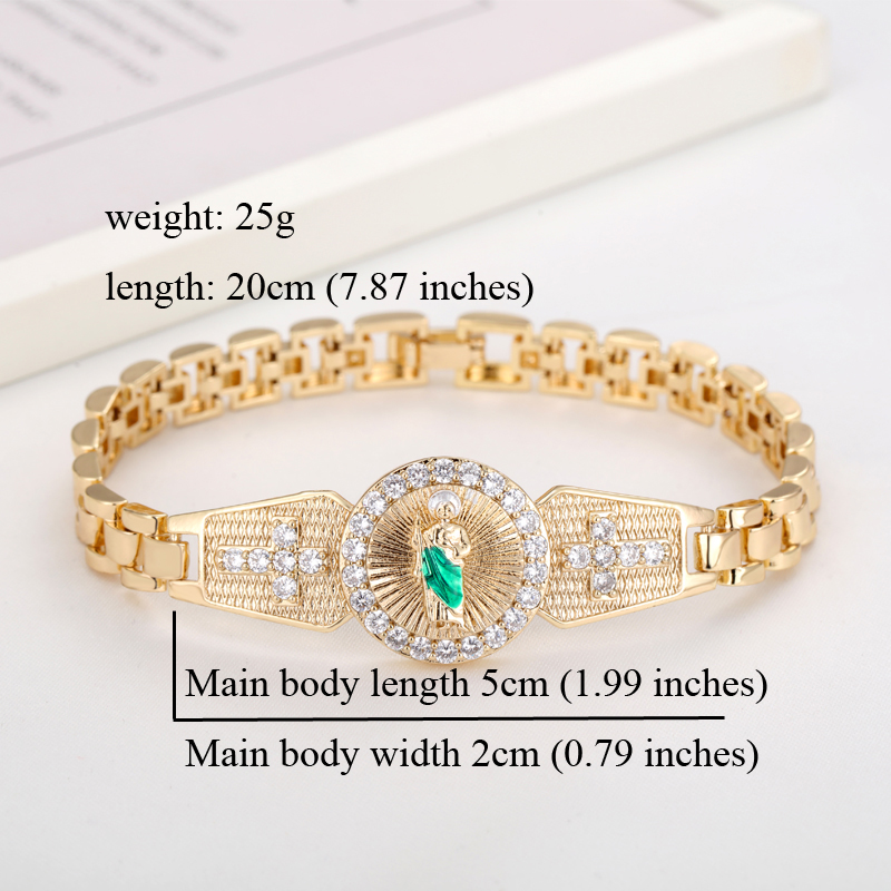 Sally's Paradise Religion Jewe - Paradise Jewelry & Watches Llc Miami Reviews recension och pris