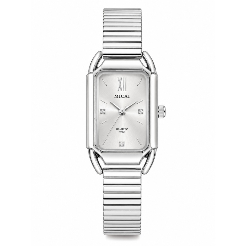 Minimalist Women's Wristwatch  - Jewelry Diamond Watches recension och pris