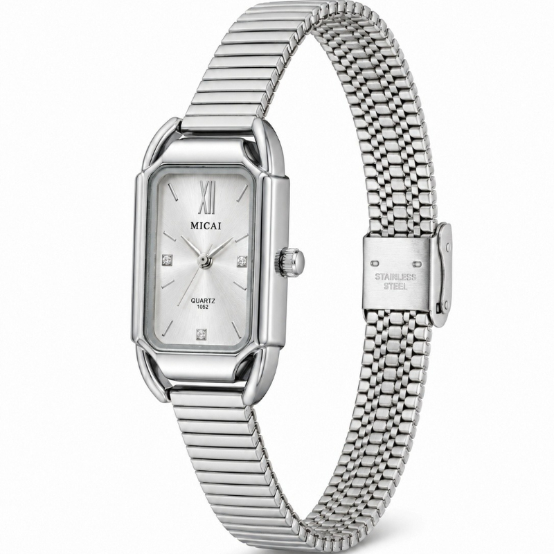 Minimalist Women's Wristwatch  - Jewelry Diamond Watches recension och pris