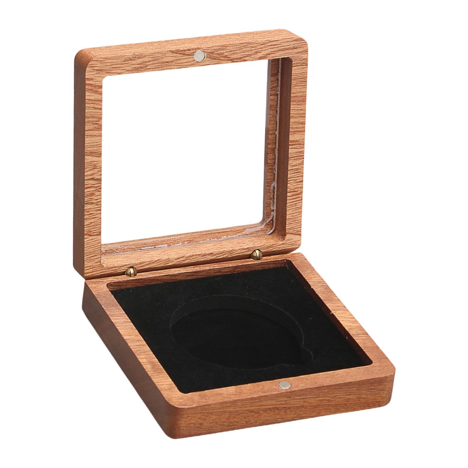 Premium Collection Case Organi - Collectors Coins Jewelry & Watches Of Smithtown Photos recension och pris