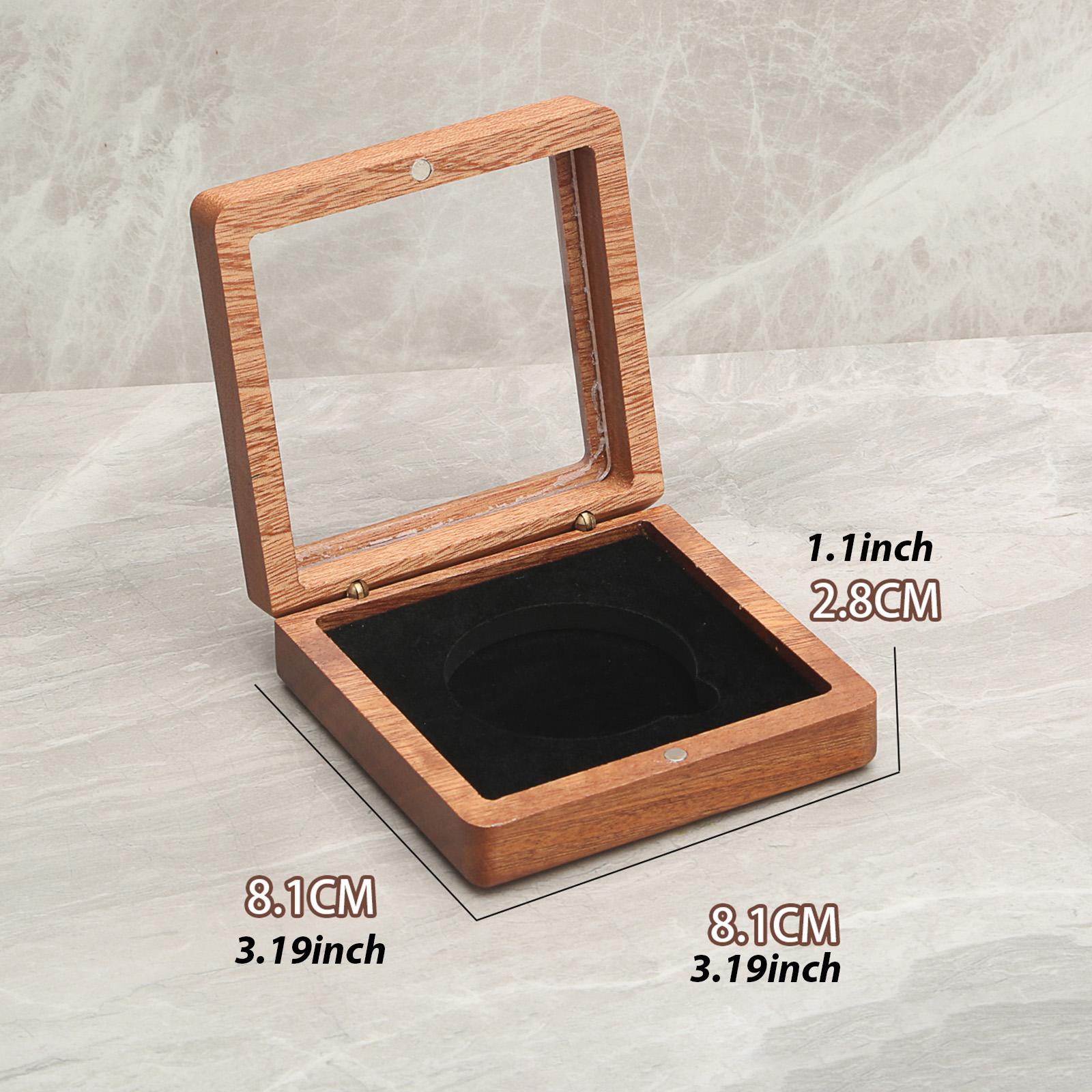 Premium Collection Case Organi - Collectors Coins Jewelry & Watches Of Smithtown Photos recension och pris