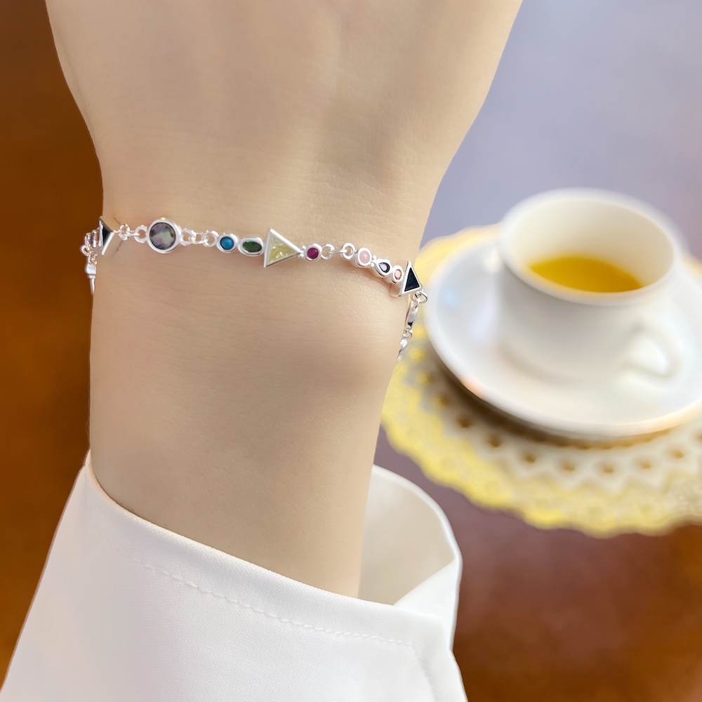 Paradise Journey Bracelets New - Paradise Jewelry & Watches Llc Miami Reviews recension och pris