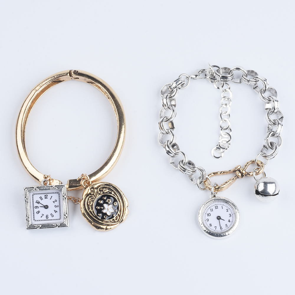 2026 New Fashion Vintage Women - Indian Jewelry Watches recension och pris