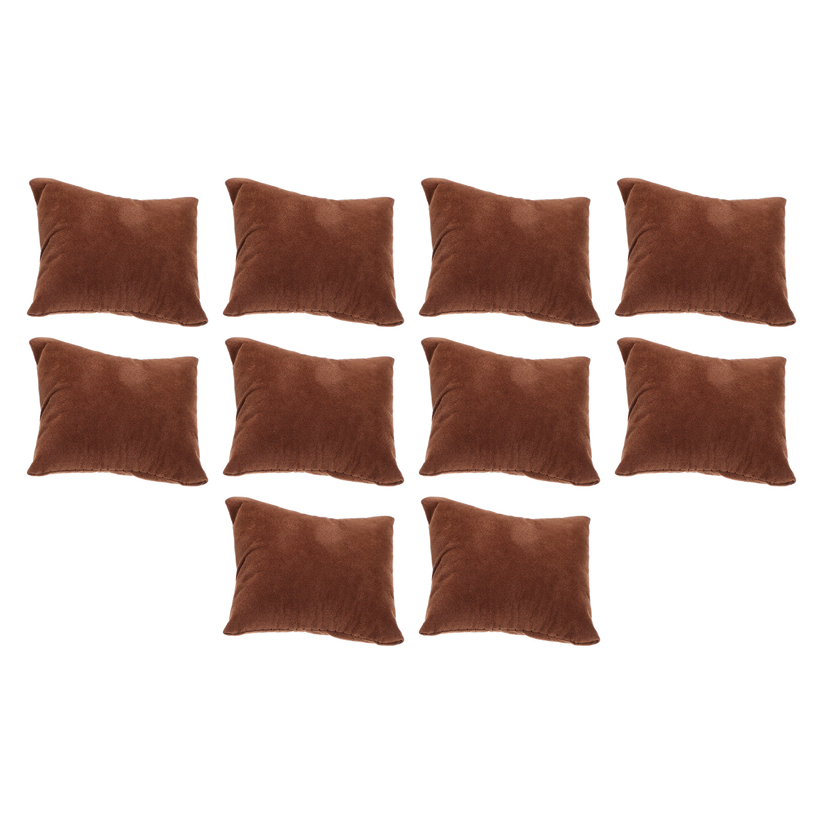 10Pcs Premium Watch Pillow Jew - Jewelry Or Watches recension och pris
