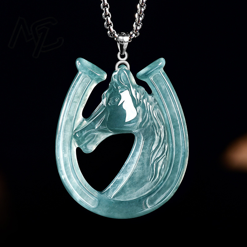 S925 Silver Natural Blue Water - Jewelry & Watches Vitopoulos Reviews recension och pris