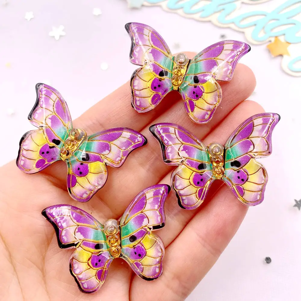 10pcs Colorful Beautiful Butte - Paradise Jewelry & Watches Llc Miami Reviews recension och pris