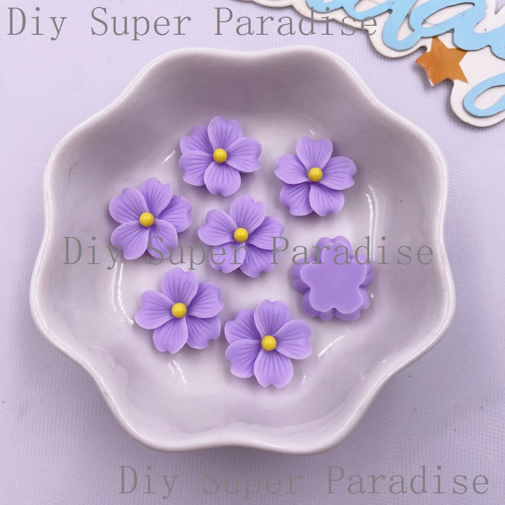 50Pcs Resin Colorful 16mm Flow - Paradise Jewelry & Watches Llc Miami Reviews recension och pris