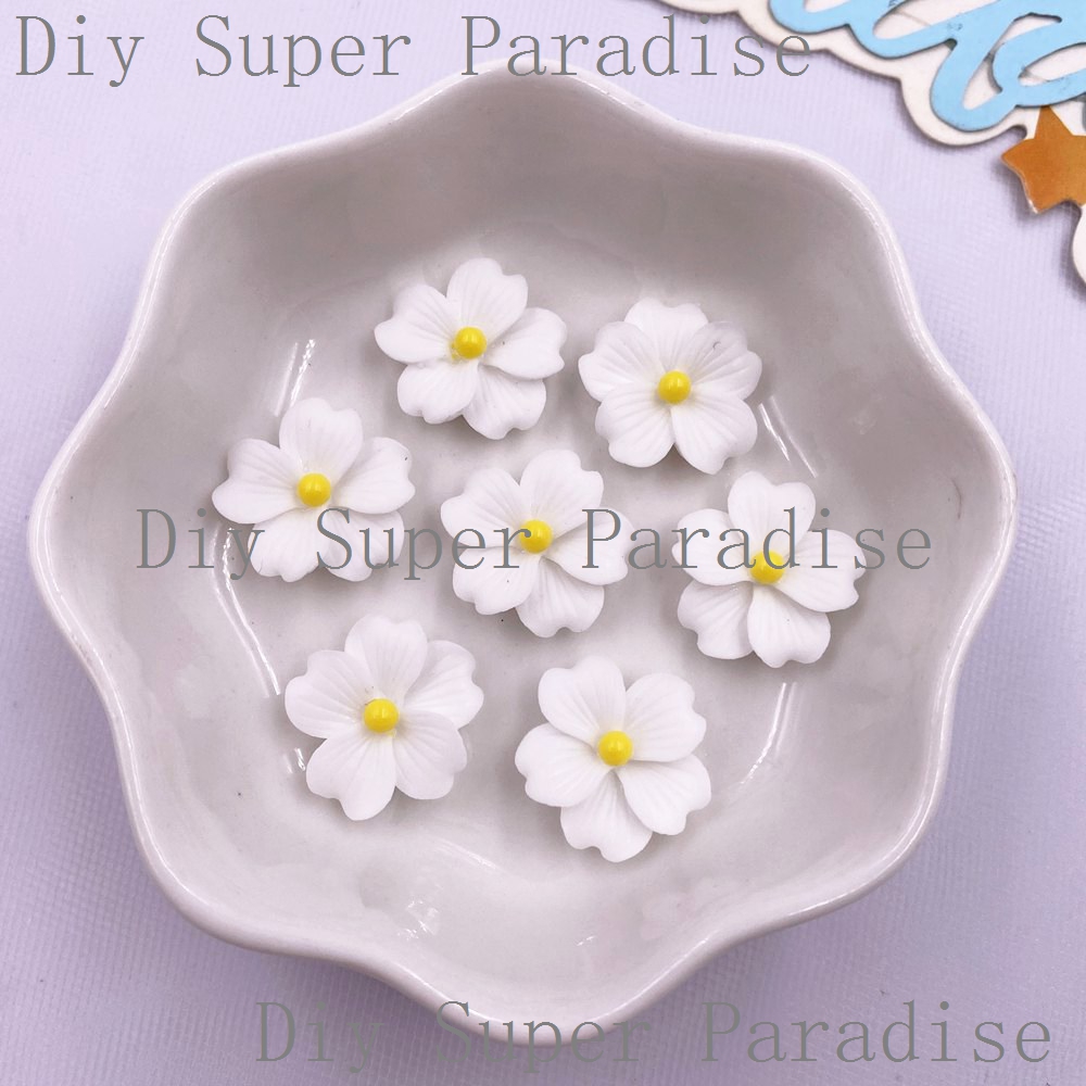 50Pcs Resin Colorful 16mm Flow - Paradise Jewelry & Watches Llc Miami Reviews recension och pris