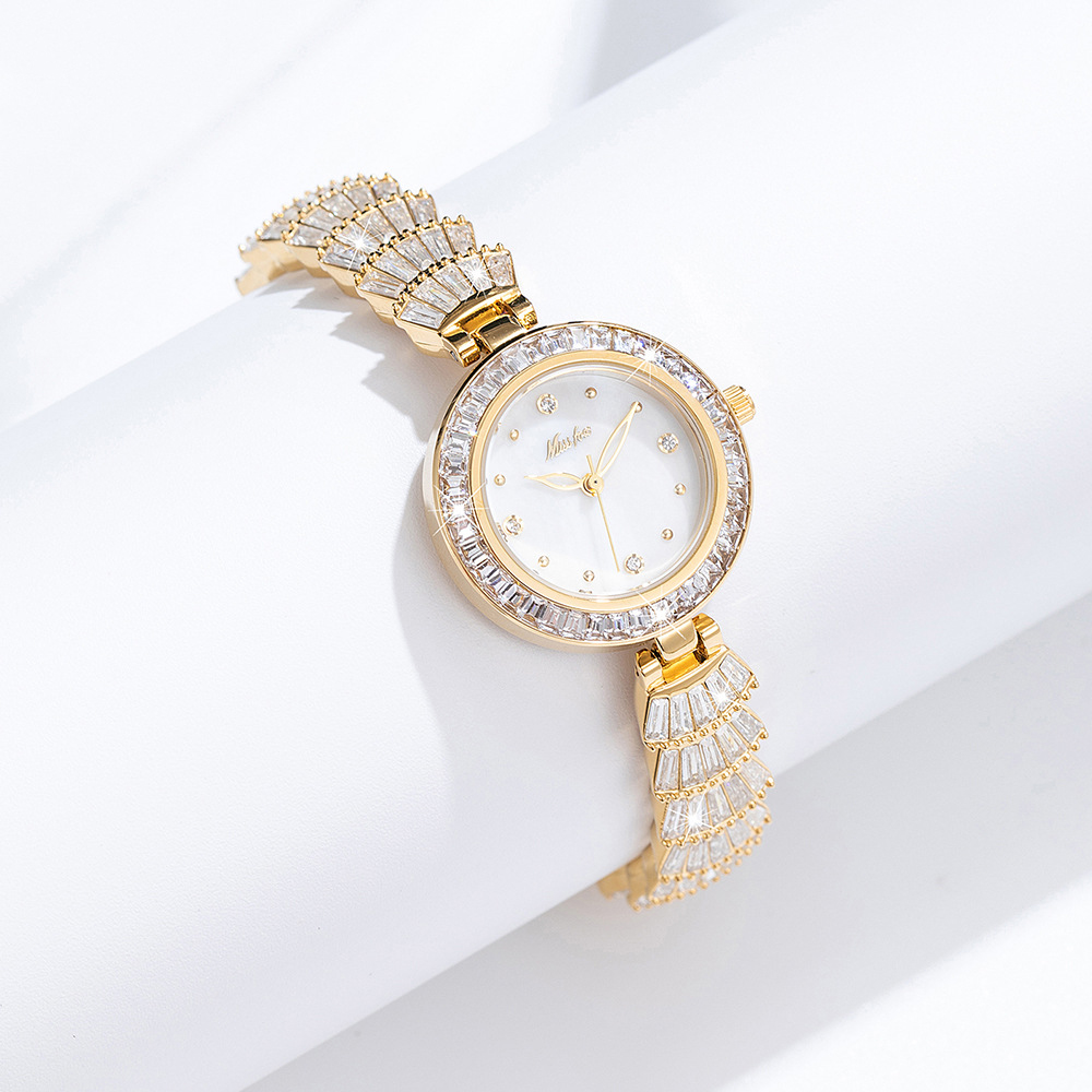 UTHAI Women's Watch French Lig - Jewelry Diamond Watches recension och pris