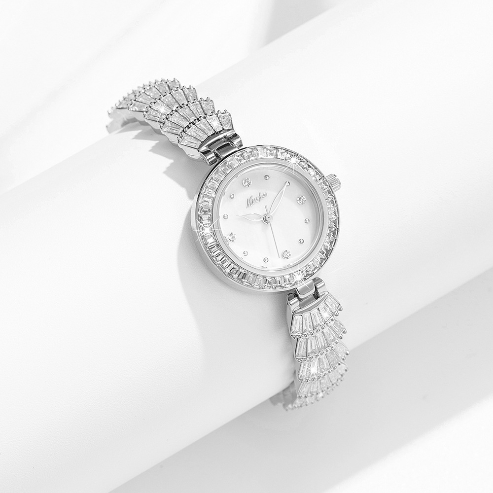 UTHAI Women's Watch French Lig - Jewelry Diamond Watches recension och pris
