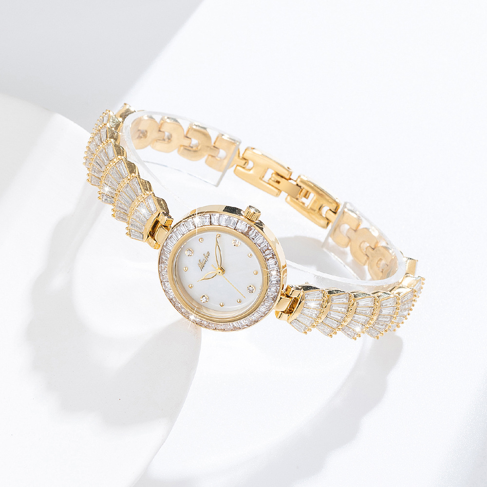 UTHAI Women's Watch French Lig - Jewelry Diamond Watches recension och pris
