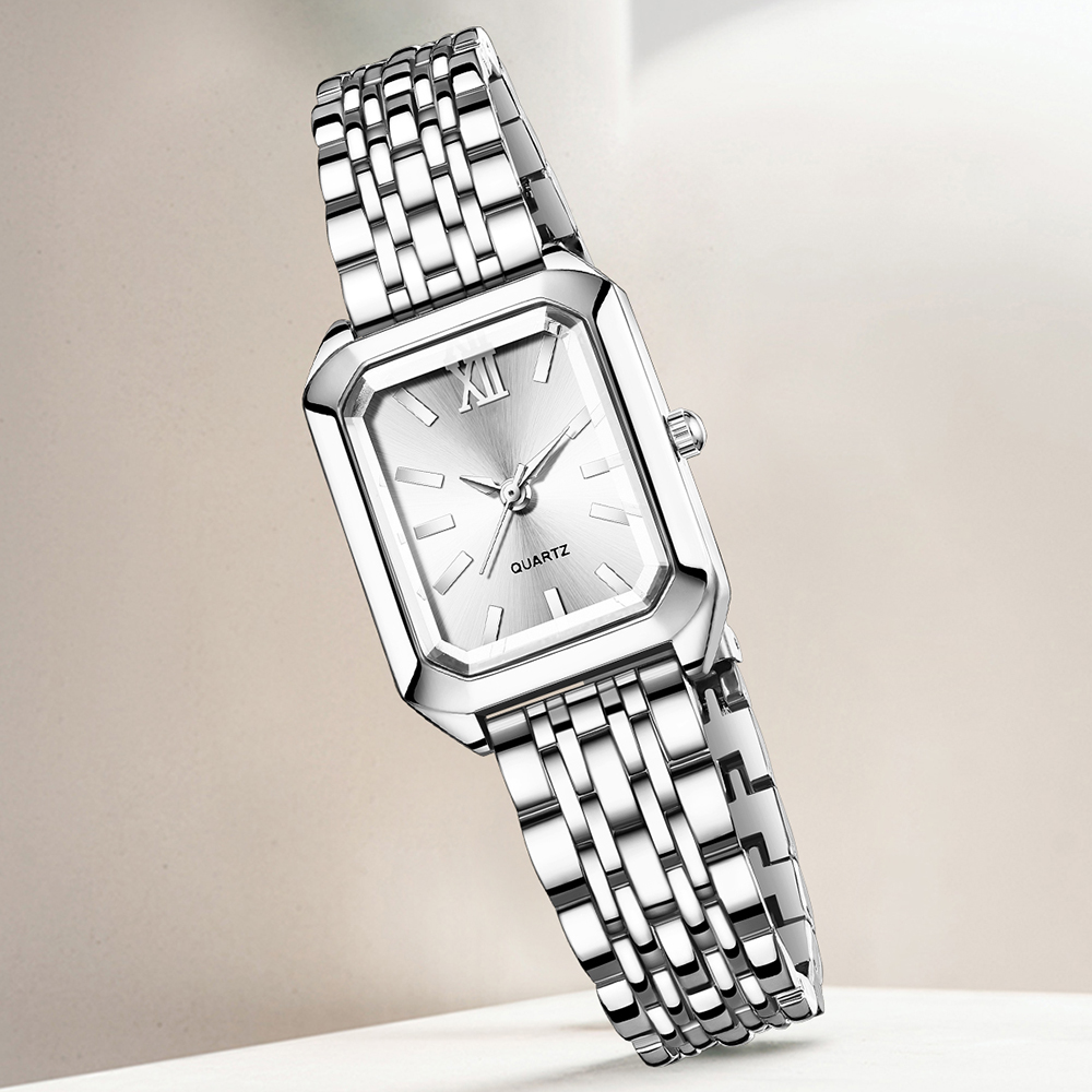 1Pc Unisex Jewelry Watch Women - Jewelry Like Watches recension och pris