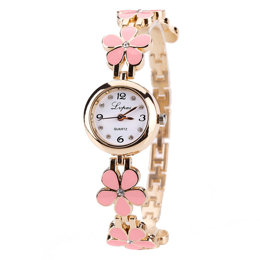 Women's Luxury Colored Diamond - Jewelry Diamond Watches recension och pris