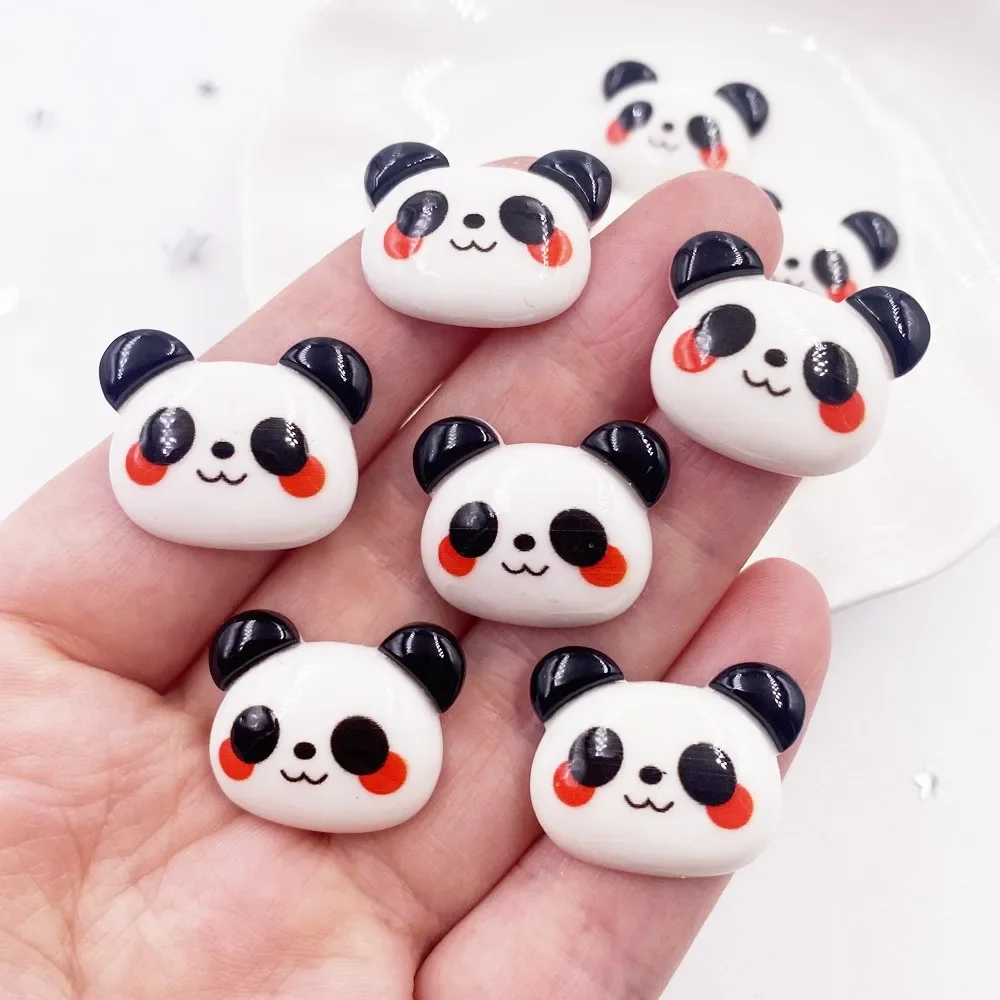 12PCS Kawaii Colorful Resin Bl - Paradise Jewelry & Watches Llc Miami Reviews recension och pris