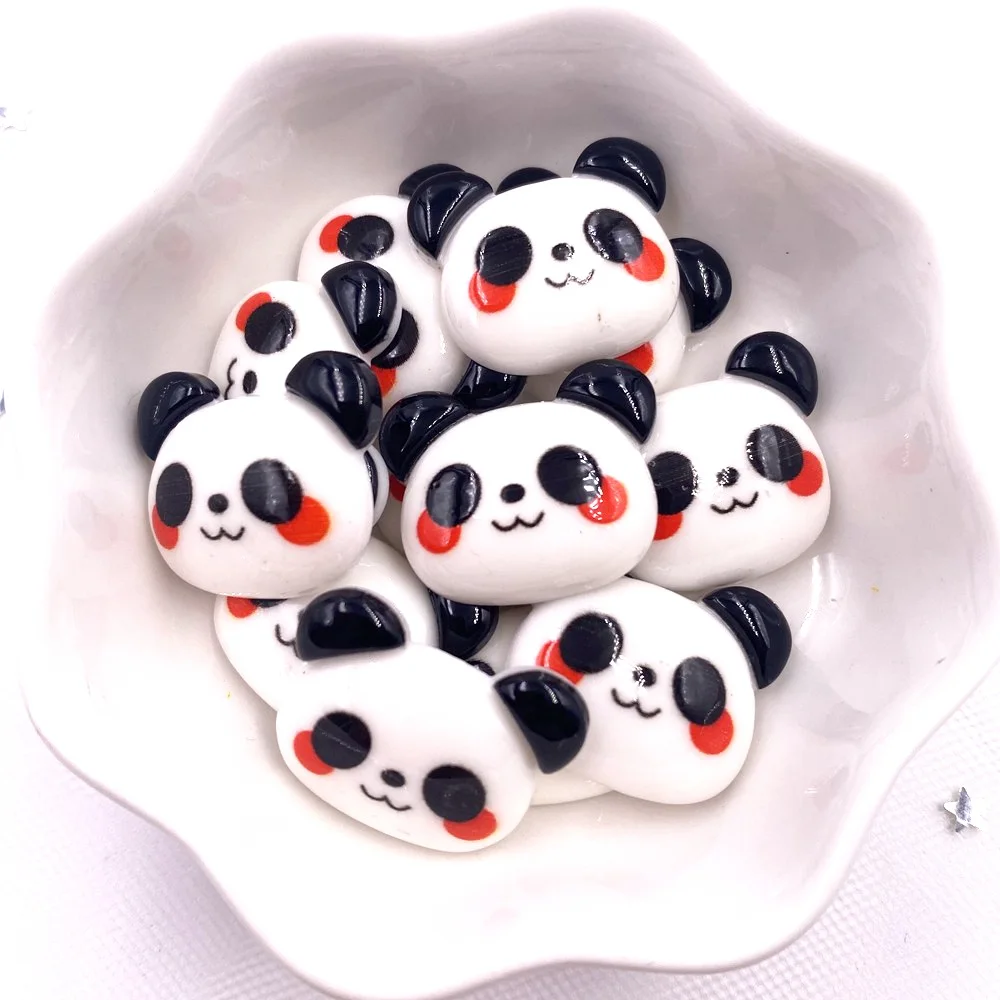 12PCS Kawaii Colorful Resin Bl - Paradise Jewelry & Watches Llc Miami Reviews recension och pris