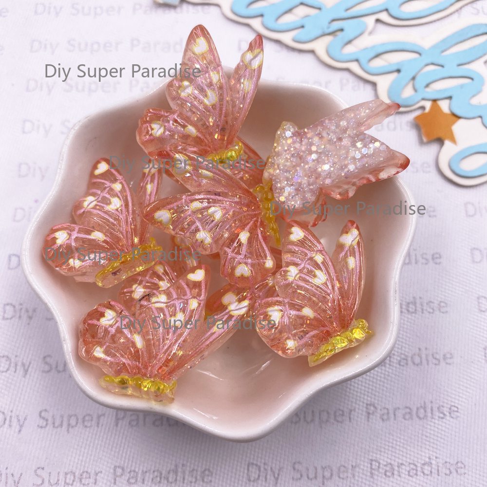 10pcs Colorful Glitter Sequin  - Paradise Jewelry & Watches Llc Miami Reviews recension och pris